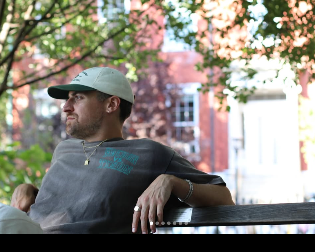 Dear Nostalgia Project