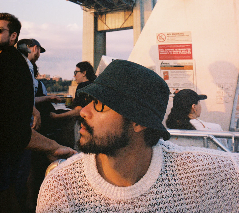 Sashi Sakamoto - Paint.Magazine