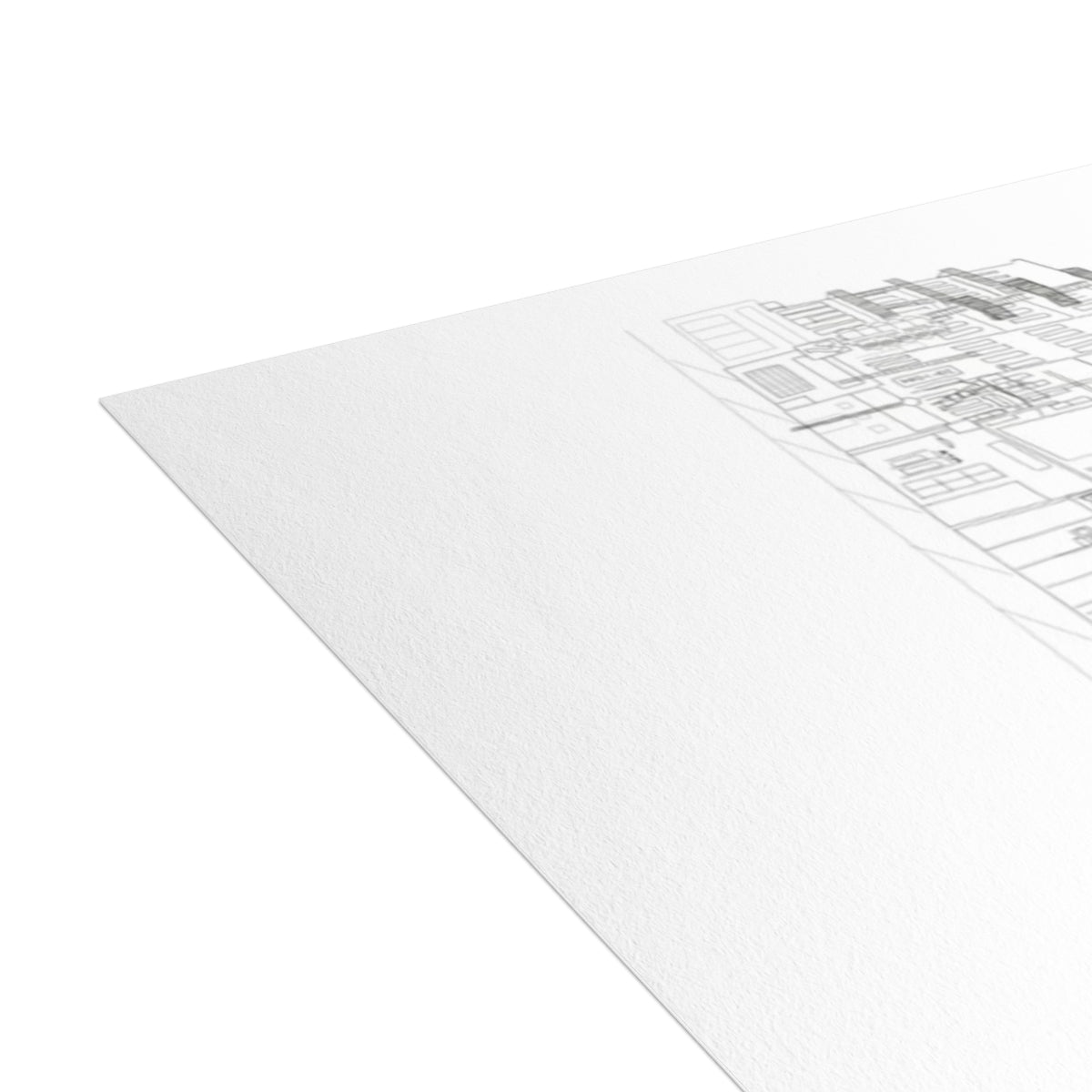 The Community - Our Monthly Postcard Delivery - No. 001 Never Stop Standing Out