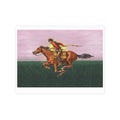 No. 008 - Pony Express